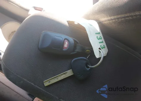 2016 Hyundai Accent Se from USA, damaged, VIN KMHCT4AE4GU078477